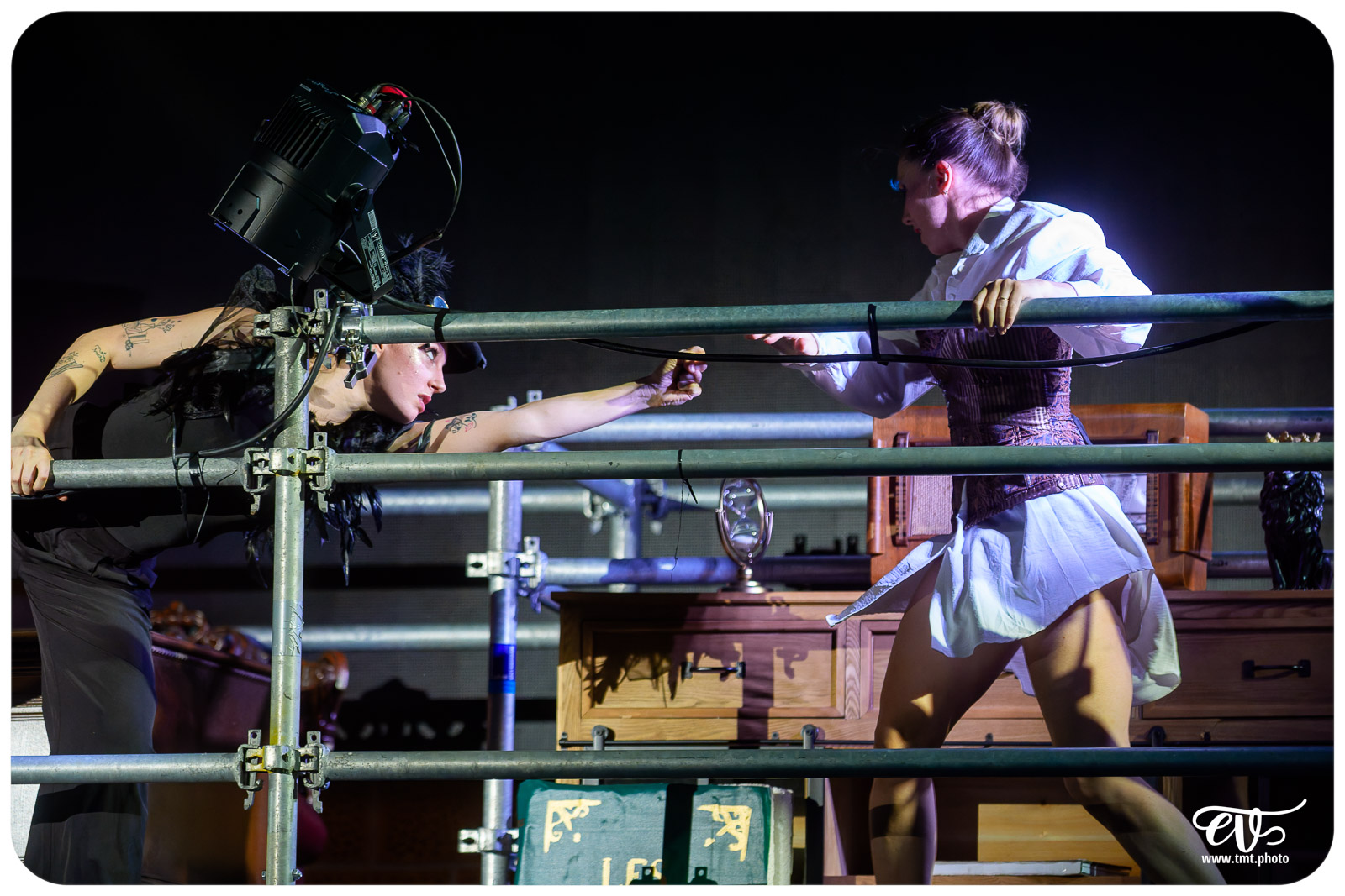 LA FABRIQUE DES CONTES (BNS 2025)